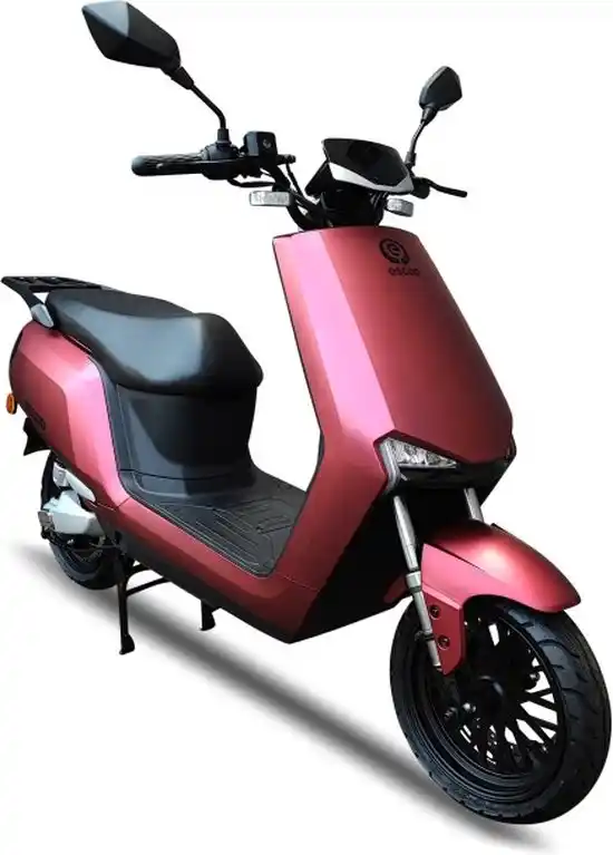 elektrische scooter kopen 1